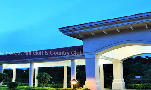 Forest Hill Golf & Country Club in Naya Gaon, Chandigarh - 160103