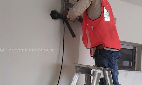 Forever Cool Service in Khoni, Mumbai - 410204
