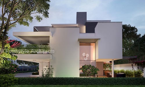 Formstyle Architects in LB Nagar, Hyderabad - 500074