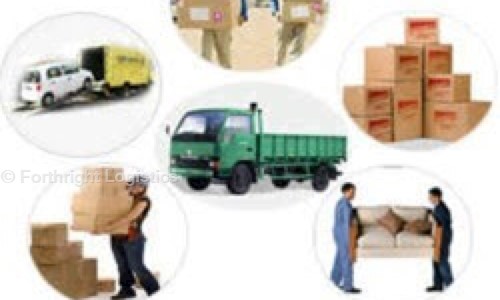 Forthright Logistics