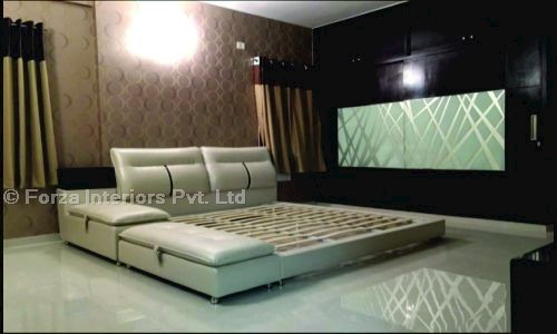 Forza Interiors Pvt. Ltd. in Trimulgherry, Hyderabad - 500015