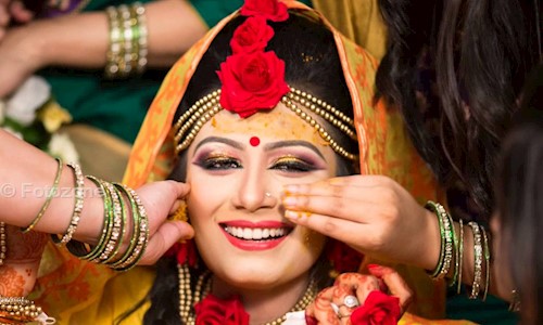 Fotozone in Indira Nagar, Lucknow - 226016