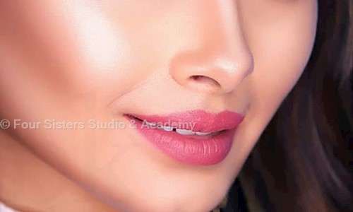 Four Sisters Studio & Academy in Manik Bagh Road, Indore - 452014