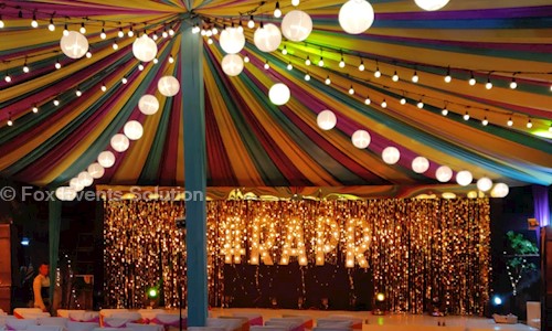 Fox Events Solution in Abdullapurmet, Hyderabad - 501512