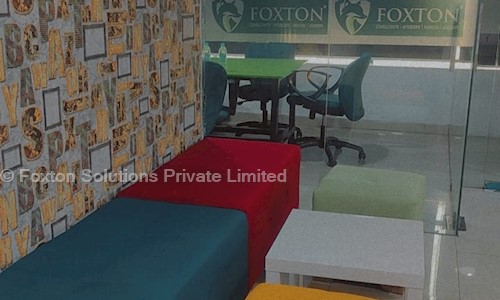 Foxton Solutions Private Limited in Banjara Hills, Hyderabad - 500034