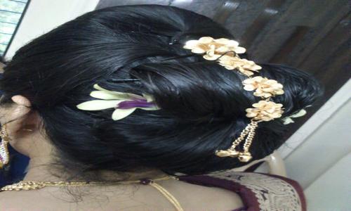 Frame 3 Unisex Salon & Spa in Broadway, Chennai - 600108