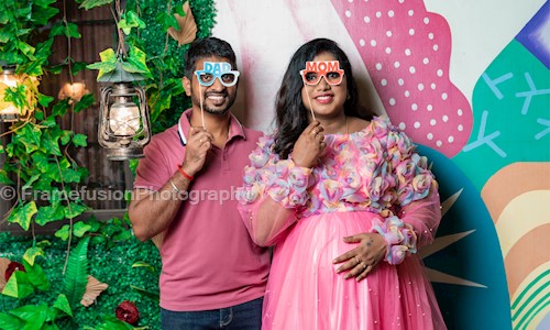 FramefusionPhotography in Chromepet, Chennai - 
