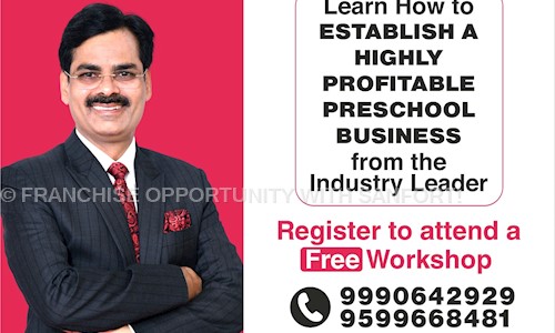 FRANCHISE OPPORTUNITY WITH SANFORT! in Durgapura, Jaipur - 