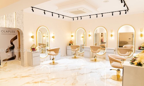 Franck Provost  in Indira Nagar, Bangalore - 560008