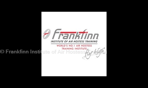 Frankfinn Institute of Air Hostess Training in Ravipuram, Kochi - 682015