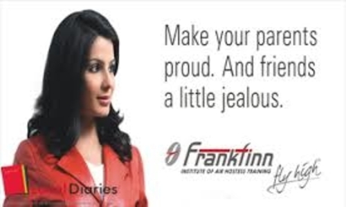 Frankfinn Institute of Airhostess Training in Sector 34A, Chandigarh - 160034