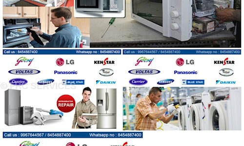 FRC SERVICES in Malad West, Mumbai - 400095