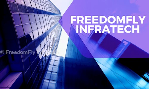 FreedomFly Infratech in Wagholi, Pune - 412207