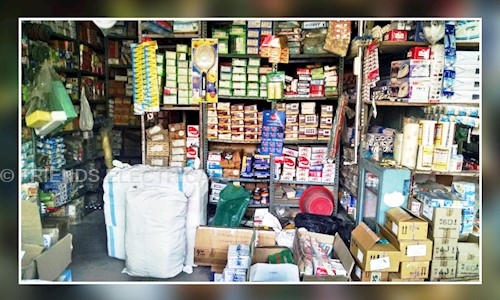 FRIENDS ELECTRICALS in Mugalivakkam, Chennai - 600116