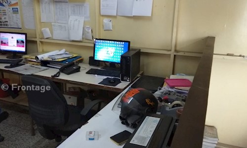 Frontage in Ranchi Court, Ranchi - 834001