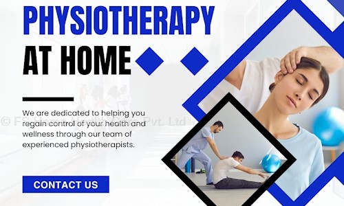 FS Home Health Care Pvt. Ltd.