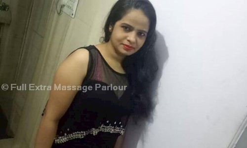 Full Extra Massage Parlour in Paschim Vihar, Delhi - 110018