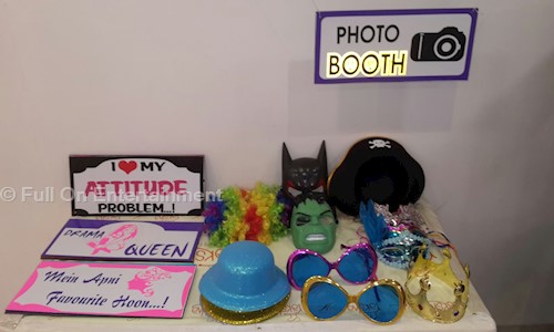 Full On Entertainment in Jogeshwari, Mumbai - 400060