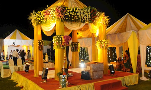 Fungage Events in Hadapsar, Pune - 411028