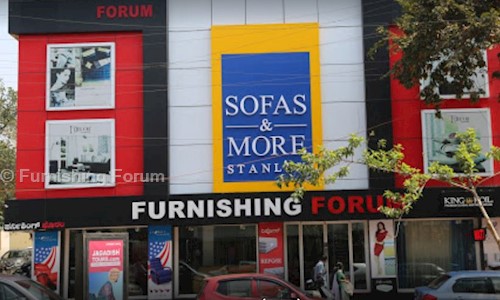 Furnishing Forum in Jayanagar 4th T block, Bangalore - 560041