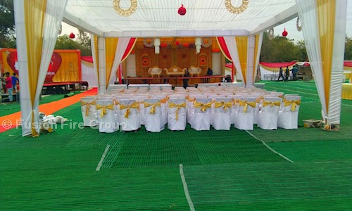 Fusion Fire Group in Maharana Pratap Nagar, Bhopal - 462011