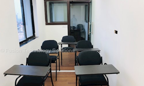 Fusion Technology Solutions - Air Hostess Training in Kharadi, Pune - 411014