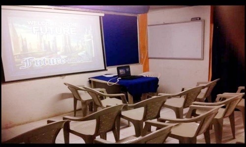 Future Academy in Ranjit Nagar, Jamnagar - 361005