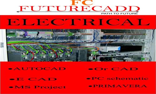 Future Cadd in Jeedimetla, Hyderabad - 500067
