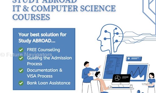 Future Navigators in Chromepet, Chennai - 600044