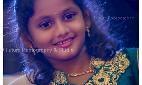 Future Photography & Studio in Guduvanchery, Chennai - 603202
