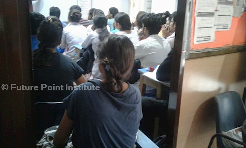 Future Point Institute in Firayalal Chowk, Ranchi - 834001