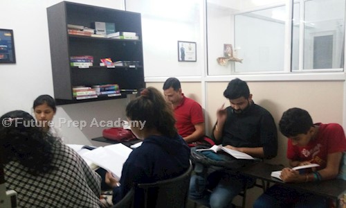 Future Prep Academy in Bavdhan, Pune - 411021