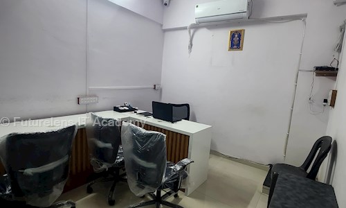 Futurelens IT Academy in Mota Varachha, Surat - 394105
