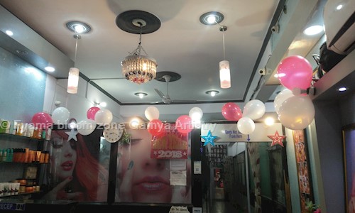 Fyama bloom zone Gamya Artistry in Laxmi Nagar, Bulandshahr - 203001