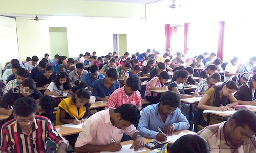 G.C. Rao Academy in Basavanagudi, Bangalore - 560004