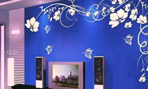 G.D. Interior in Sodepur, Kolkata - 700110