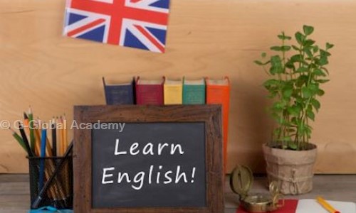 G-Global Academy in Sidhapudur, Coimbatore - 641044
