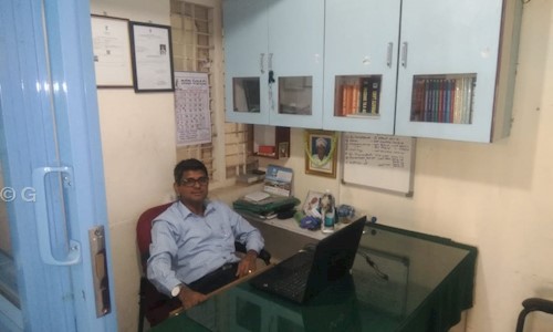 G.K Health Care Service in Kottigepalya, Bangalore - 560091