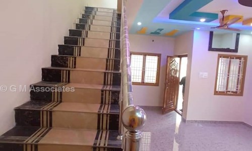 GM Associates in Saravanampatti, Coimbatore - 641035