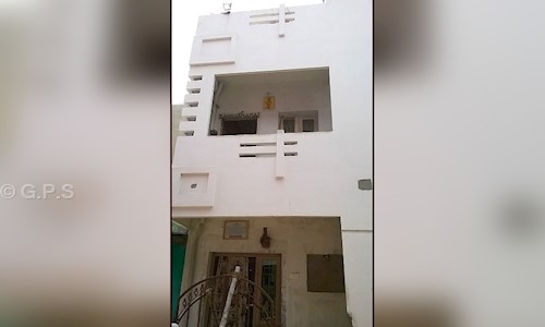 G.P.S. Dream House Construction in MKB Nagar, Chennai - 600039