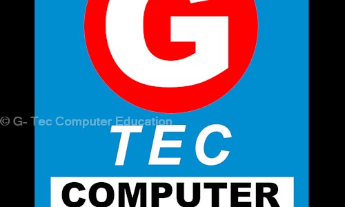 G- Tec Computer Education in Trichy Main Road, Coimbatore - 641045