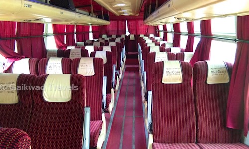 Gaikwad Travels in Indora Road, Nagpur - 440004