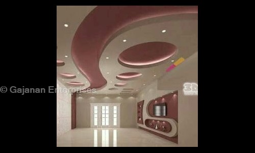 Gajanan Enterprises in Chinchwad, Pimpri Chinchwad - 411033