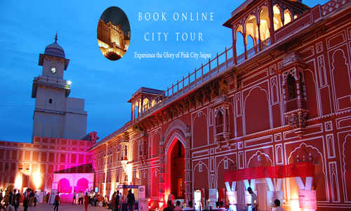 Galaxt Tour & Travels in Chitrakoot Scheme, Jaipur - 302021
