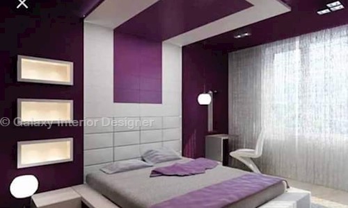 Galaxy Interior Designer in Sagarpur, Delhi - 110046
