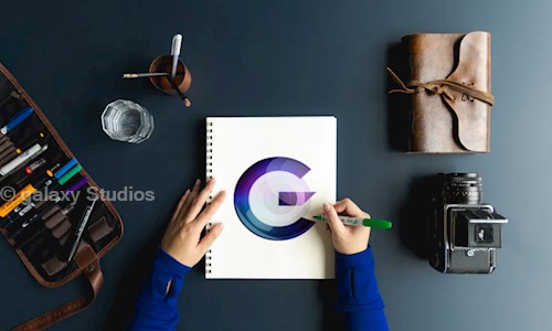 galaxy Studios in Tilak Road, Rishikesh - 249202