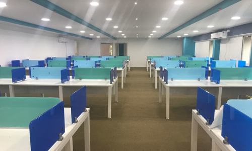 Gamut Gurus in Marathahalli, Bangalore - 560037