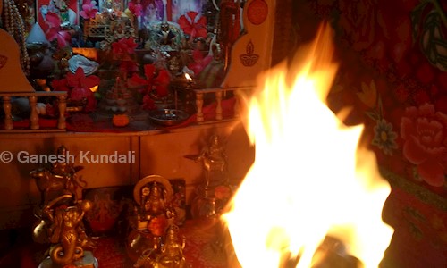 Ganesh Kundali in Wanowrie, Pune - 411040