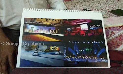 Gangor Creations in Indirapuram, Ghaziabad - 201014