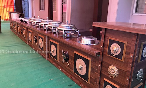 Ganlaxmi Caterers in Sangli Miraj Road, Sangli - 416416
